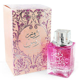 100 ml Eau de Parfume Rose Paris Citrusová Květinová Vůně pro Ženy - Multilady.cz