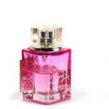 100 ml Eau de Parfume Rose Paris Citrusová Květinová Vůně pro Ženy - Multilady.cz