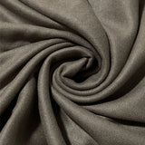 Šála-šátek ze 100% Pravého Pashmina Kašmíru, 70 cm x 170 cm, Světle hnědá