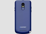 Blaupunkt Guardian Ergonomický Chytrý Telefon Nezávislý na SIM kartě s Funkcí Tísňového Volání