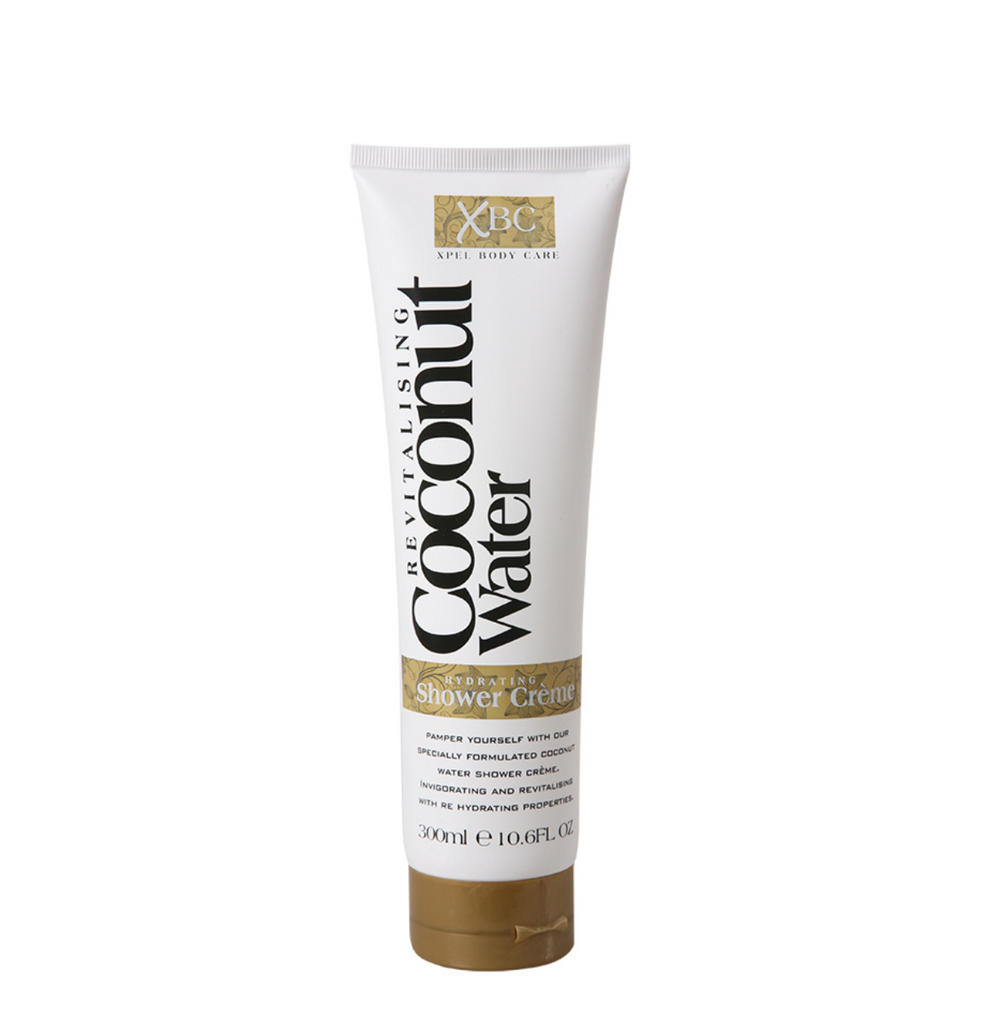 Sprchový Gel s Kokosovým Mlékem - 300 ml