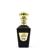 100 ml Eau de Parfume Zahoor Al Lail Sladká Vanilková Ovocná Vůně pro Muže a Ženy - Multilady.cz