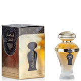 100 ml Eau de Parfume Intesar Al Hub Citrusová Sladká Květinová Vůně pro Ženy - Multilady.cz