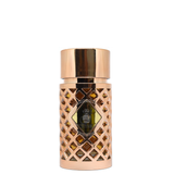 100 ml Eau de Parfume Jazzab Gold Orientální Citrusová Květinová Vůně pro Muže - Multilady.cz
