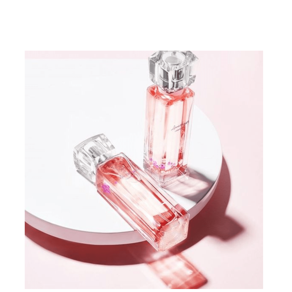 2 x 30 ml Sladká Ovocná Eau De Parfum - Multilady.cz