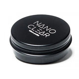 Nano Clear Čisticí, Lešticí a Škrábance Odstraňující Krém na Šperky a Hodinky, 30 ml + 3 ks Čisticích Hadříků z Mikrovlákna jako DÁREK