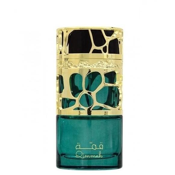 100 ml Eau de Parfum Qimmah s kořeněnou orientální vůní pro ženy - Multilady.cz