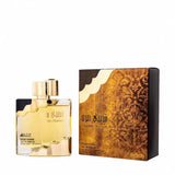 100 ml Eau de Parfum Lattafa Shamni Marrah sladká orientální vůně růže a vanilky pro ženy - Multilady.cz