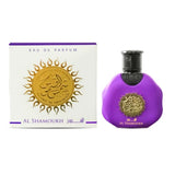 35 ml Eau de Perfume Al Shamoukh, Květinově-vanilková Vůně pro Ženy