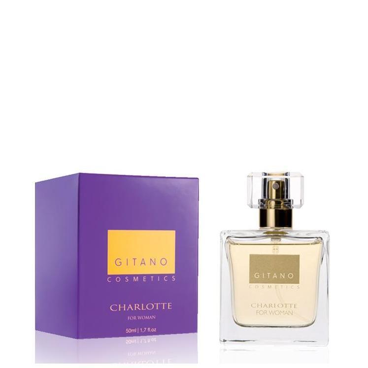 Parfém "Charlotte"