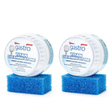 2 x 500 g Extra Silný Odmašťovací Abrazivní Prostředek do Koupelny a Kuchyně - Multilady.cz