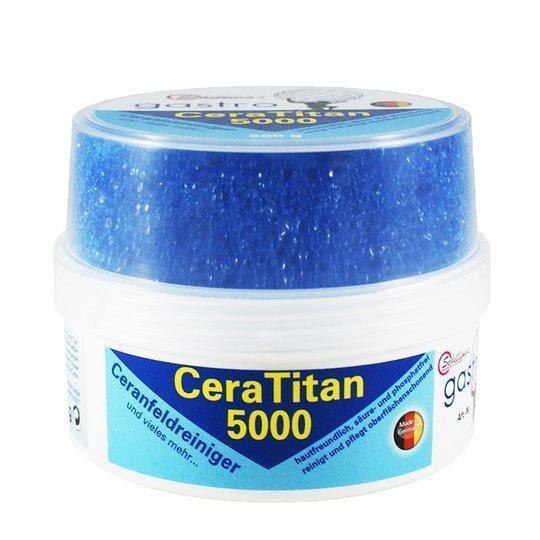 2 x 500 g Extra Silný Odmašťovací Abrazivní Prostředek do Koupelny a Kuchyně - Multilady.cz